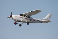 N7260Q @ LAL - Cessna 182T - by Florida Metal