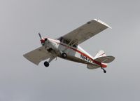 N8437D @ LAL - PA-22-150