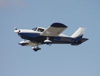 N8946J @ LAL - PA-28-180