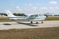 N9465Y @ LAL - Cessna T210N - by Florida Metal