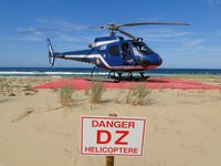 2044 - DZ GRAND CROHOT/CAP FERRET/FRANCE - by Jean Goubet-FRENCHSKY