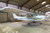 G-ESME photo, click to enlarge G-ESME photo, click to enlarge