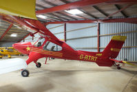 G-RTRT photo, click to enlarge G-RTRT photo, click to enlarge