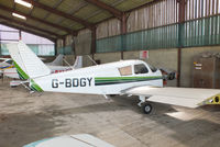 G-BDGY photo, click to enlarge G-BDGY photo, click to enlarge