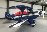 G-OSZB photo, click to enlarge G-OSZB photo, click to enlarge