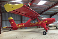 G-RTRT photo, click to enlarge G-RTRT photo, click to enlarge