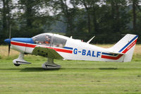 G-BALF photo, click to enlarge G-BALF photo, click to enlarge