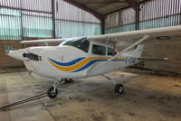 G-ESME photo, click to enlarge G-ESME photo, click to enlarge