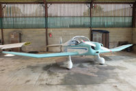 G-AYGD photo, click to enlarge G-AYGD photo, click to enlarge
