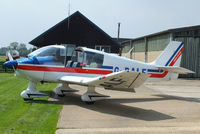 G-BALF photo, click to enlarge G-BALF photo, click to enlarge