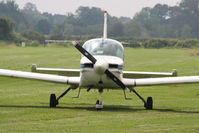 G-PURR photo, click to enlarge G-PURR photo, click to enlarge