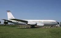 61-0269 @ KGUS - Boeing EC-135L