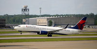 N3773D @ KATL - Takeoff ATL - by Ronald Barker