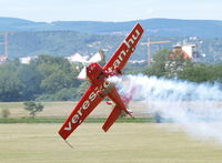 SP-KYK @ LHDK - Dunakeszi - by Ferenc Kolos