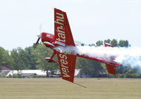 SP-KYK @ LHDK - Dunakeszi - by Ferenc Kolos