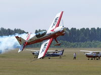 SP-KYK @ LHDK - Dunakeszi - by Ferenc Kolos