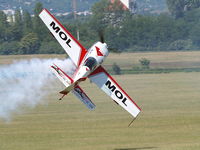 SP-KYK @ LHDK - Dunakeszi - by Ferenc Kolos
