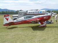 SP-KYK @ LHDK - Dunakeszi - by Ferenc Kolos