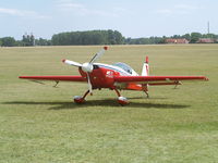SP-KYK @ LHDK - Dunakeszi - by Ferenc Kolos