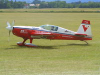 SP-KYK @ LHDK - Dunakeszi - by Ferenc Kolos