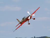 SP-KYK @ LHDK - Dunakeszi - by Ferenc Kolos