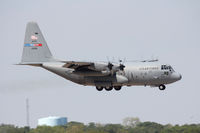 90-9108 - C130 - Air Mobility Command