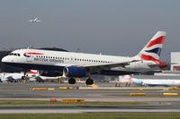 G-EUUN @ VIE - British Airways - by Joker767