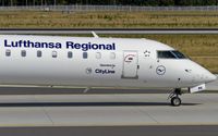 D-ACPI @ EDDF - taxying to the gate
