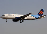 4X-ABG photo, click to enlarge 4X-ABG photo, click to enlarge