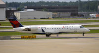 N682BR @ KATL - Taxi
ATL - by Ronald Barker