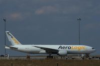 D-AALD photo, click to enlarge D-AALD photo, click to enlarge