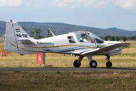 HA-TUZ @ LHPP - Pécs - by Ferenc Kolos