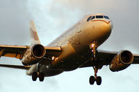 G-EUPG @ EGLL - G-EUPG @ EGLL - by Jan Ittensammer