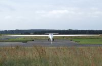 D-KUMS @ EDAY - Stemme S-10 at Strausberg airfield - by Ingo Warnecke