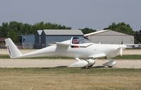 N96BJ @ KOSH - BJ Q200 - by Mark Pasqualino