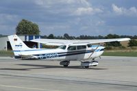 D-EKKS @ EDAY - Cessna 172N Skyhawk at Strausberg airfield - by Ingo Warnecke