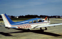 N333SD photo, click to enlarge