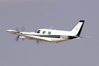 N26SL @ KPDK - Piper PA-31T Cheyenne II [31T-7920091] Atlanta-Dekalb Peachtree~N 21/04/2010 - by Ray Barber