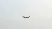 N250AA @ KDCA - Takeoff DCA - by Ronald Barker