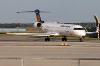 D-ACPG @ EDDF - Line up rwy 18 - by Jens Achauer