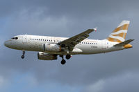 G-EUPG @ EGLL - G-EUPG @ EGLL - by Jan Ittensammer