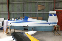 G-BAAD photo, click to enlarge G-BAAD photo, click to enlarge