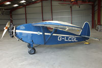 G-LCGL photo, click to enlarge G-LCGL photo, click to enlarge