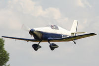G-BADC photo, click to enlarge G-BADC photo, click to enlarge