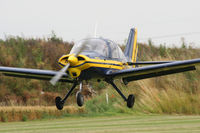 G-AZCP photo, click to enlarge G-AZCP photo, click to enlarge
