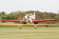 G-RIVT photo, click to enlarge G-RIVT photo, click to enlarge