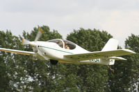 G-BYSA photo, click to enlarge G-BYSA photo, click to enlarge