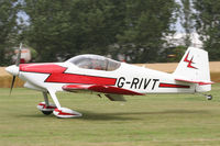 G-RIVT photo, click to enlarge G-RIVT photo, click to enlarge