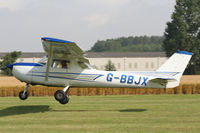 G-BBJX photo, click to enlarge G-BBJX photo, click to enlarge