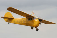 G-ADYS photo, click to enlarge G-ADYS photo, click to enlarge